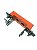 BASE UNIPOLAR NHOO 125A-500V - Imagem 1