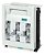 CHAVE SECA NH SIEMENS PARA CARGA 00-160A - Imagem 1