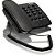 TELEFONE UNITEL MASTER LINE GRAFITE - Imagem 1