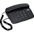TELEFONE UNITEL OFFICE COM CHAVE GRAFITE - Imagem 1