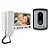 VIDEO PORTEIRO INTELBRAS COM MONOFONE LCD - Imagem 1