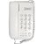 TELEFONE LEPTON PLUS BRANCO - Imagem 1