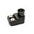 BALLON CACHIMBO SIMPLES PRETO 1129 - Imagem 1