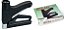 GRAMPEADOR ROCAMA 106 BLISTER PRETO - Imagem 1