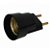 PORTA LÂMPADA E27 COM ADAPTADOR - Imagem 2