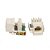 KEYSTONE CAT 5 SANTER RJ 11 - Imagem 1