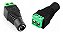 PLUG P-4 FÊMEA PARA BORNE ALIM 829 - Imagem 1