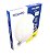 PLAFON LED EMBUTIR REDONDO 18W BRANCO QUENTE 3000K PHILBRA - Imagem 1
