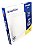 PLAFON LED SOBREPOR QUADRADO 24W BRANCO QUENTE PHILBRA - Imagem 1