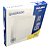 PLAFON LED SOBREPOR QUADRADO 18W BRANCO QUENTE PHILBRA - Imagem 1