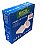 PLAFON LED SOBREPOR REDONDO 6W BRANCO FRIO MAXTEL - Imagem 1