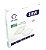PLAFON EMBUTIR QUADRADO 18W BRANCO FRIO UP LED - Imagem 1