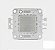 CHIP LED PARA REFLETOR 10W BRANCO FRIO - Imagem 1