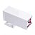 REATOR VAPOR SÓDIO 70W EXTERNO BRANCO - Imagem 1