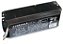 REATOR DE PARTIDA RÁPIDA HO 2X110\127-60HZ PRETO - Imagem 1