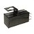 REATOR VAPOR MERCÚRIO EXTERNO 400W PRETO - Imagem 1