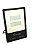 REFLETOR LED SMD SLIM IPAD 100W 6000K PRETO - Imagem 1