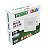 REFLETOR BRANCO TR LED 30W 6500K BRANCO FRIO - Imagem 1