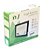 REFLETOR LED 30W BIVOLT DJ - Imagem 1