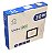 REFLETOR LED 30W BIVOLT AZUL LINHA ECO UP LED - Imagem 1