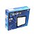 REFLETOR LED 50W BIVOLT BRANCO FRIO MEGAACE - Imagem 1