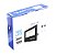 REFLETOR LED 100W BIVOLT 6500K BRANCO SMART LED - Imagem 1
