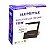 REFLETOR LED 10W BIVOLT BRANCO QUENTE ILUMINAX - Imagem 1