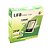 REFLETOR LED 20W BIVOLT BRANCO QUENTE OUTDOOR LIGHT - Imagem 1