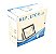 REFLETOR LED 30W BIVOLT VERDE CTB - Imagem 1