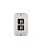 TAMPA CONDULETE 2 POSTOS RJ45/RJ11 TRAMONTINA 3/4" - Imagem 1
