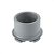 ADAPTADOR PVC TELEFONE CL-A  3/4" CINZA - Imagem 1