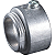 CONECTOR RETO MULTIPLO TRAMONTINA 1/2" - Imagem 1