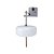 CHAVE BOIA INFERIOR CB 1007 15A - Imagem 1