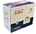 SPOT LED EMBUTIR QUADRADO 5W BRANCO QUENTE ENT - Imagem 1