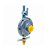 REGULADOR GÁS 506/01 BT - Imagem 1
