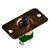 CHAVE NA\P1 INTERRUPTOR PUSHBUTTON  0,75A AD9BE9FA MARGIRIUS - Imagem 1