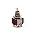 MICRO INTERRUPTOR 3A A5E2S 17203 MARGIRIUS SEM ROSCA DE FIXAÇÃO - Imagem 1