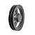 POLIA FERRO FUNDIDO 250 X 2B - Imagem 1