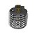 RESISTENCIA CORONA GORDUCHA 220V  5.800W - Imagem 1