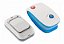 CAMPAINHA SEM FIO WORKER 220V - Imagem 1
