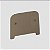 PLACA SEPARADORA BORNE STECK 4/10MM - Imagem 1