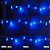 PISCA PISCA 100 LEDS 10 METROS AZUL 127V - Imagem 1