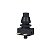 INTERRUPTOR PUSHBUTTON 10A REF.36123 MARGIRIUS - Imagem 1