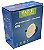SPOT LED EMBUTIR REDONDO CROMADO 5W BRANCO FRIO MAXTEL - Imagem 1