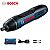 PARAFUSADEIRA BOSCH GO 3,6V PC261815 BIVOLT - Imagem 1