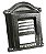 PROTETOR VIDEO SENSE LIGHT PRATA - Imagem 1
