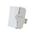 MÓDULO INFINITI INTERRUPTOR PARALELO 10A 250V BRANCO - Imagem 1