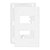 CONJUNTO INFINITI  4X2 2 POSTO HORIZONTAL SEPARADO - Imagem 1