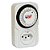 TIMER ANALÓGICO COM TOMADA BIVOLT G20 - Imagem 1