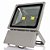 REFLETOR LED 100W BRANCO QUENTE 3000K S.U. - Imagem 1
